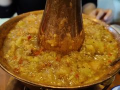 -蜗牛小馆醉乡民谣云南菜(惠新西里店)