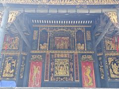 -佛山市祖庙博物馆