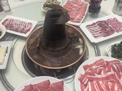 -福寿斋·老北京铜锅涮肉·烤鸭(顺义总店)