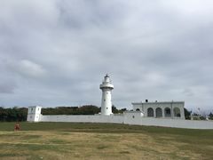 -鹅銮鼻公园