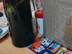-鱼酷活鱼烤鱼(梅江印象城店)