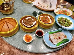 -顺意·顺德家乡菜(国际人才大厦店)