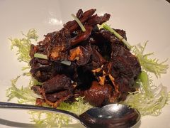 -曾宴·楚菜(湖北省博物馆店)