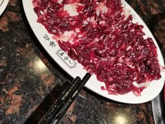 -八合里潮汕鲜牛肉火锅(惠州华贸店)