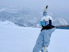-富龙滑雪场