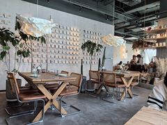 -漾花汐·西餐·下午茶(苏州湾歌林公园店)
