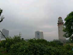 -五通灯塔公园