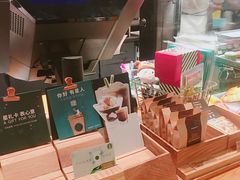 -星巴克臻选(福州仓山万达店)
