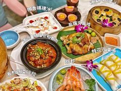 -香香海南菜餐厅