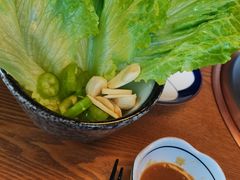 -炎蔵牛舌烤肉