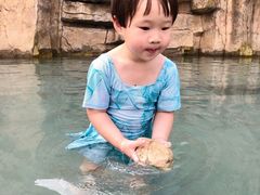 -山湖温泉