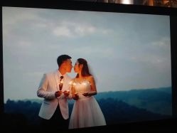 -太古映画婚纱摄影(天河店)