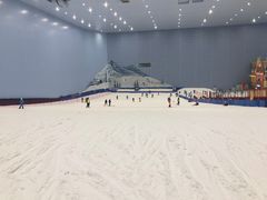 -广州热雪奇迹