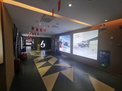 -幸福蓝海国际影城(扬名IMAX店)