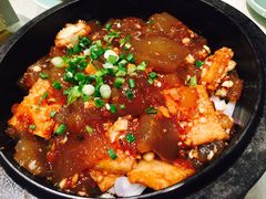 -河东颐祥阁(世贸店)