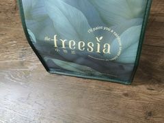 -小苍兰风铃草蛋糕甜品(沈阳店)