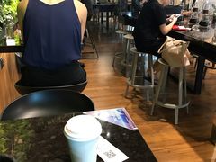 大堂-Seesaw Coffee(环贸iapm店)