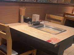 -新石器烤肉(高行万嘉店)