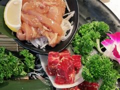 -猫抓烤肉(春熙路店)