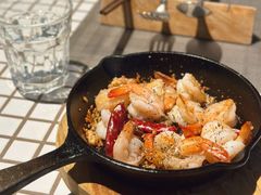 -小满Grainkitchen(滨江商业广场店)