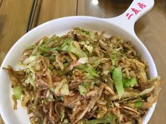 -华天二友居肉饼(宫门口店)