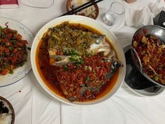 -新新湘菜馆(新中街二条店)