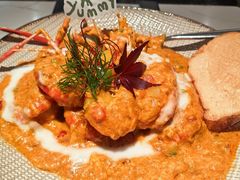-芭札·Thai泰国餐厅(同和金铂天地店)