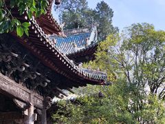 -报恩寺(平武县)