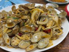 -叶存利海鲜大馅饺子(海宁路总店)