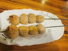 -质烤烤物·活烤海鲜(质烤总店)