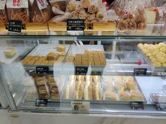 -甜嘟嘟烘焙坊(舒城路店)