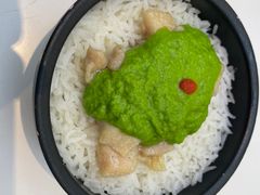 -蔡澜点心·粤菜(赛格国际购物中心店)