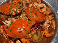 -胖哥俩肉蟹煲(湖滨银泰in77店)