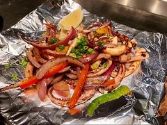 -yokocho上横町·日本食街(深业上城店)