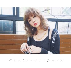 -Godhands美发设计沙龙