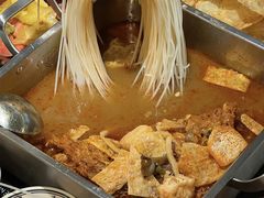 -螺大喜螺蛳粉火锅(雍和宫店)