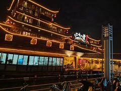 -二十八里太湖船菜(吉祥路店)