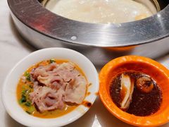 -煲宫猪肚鸡(晶品店)