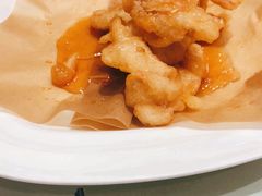 -嘎吧锅私家菜馆(联想科技城店)