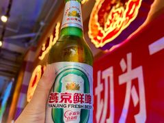 -匠熙小馆(崇文门店)