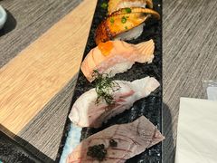 -炙柒Sekinana·精致日料(合生汇店)