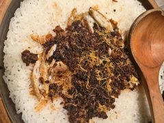 -图味美小黄鱼·景德菜(浙江路店)