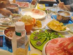 -德龙火锅(松源街直营店)