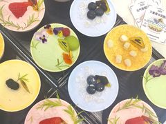 -白色日记·手作酸奶(麦凯乐店)