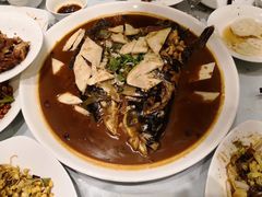 -老牌坊鲁菜名店(宽厚里店)