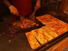 -沙州食驿·非遗小吃夜市