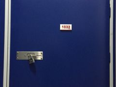 -StorHub趣存自助仓·迷你仓(金桥店)