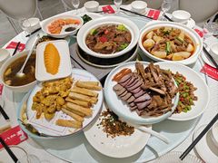 -小八仙·宴(三峡茶庄店)