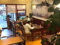 -傣乡之味·傣族特色手抓饭·孔雀宴(大理古城首店)
