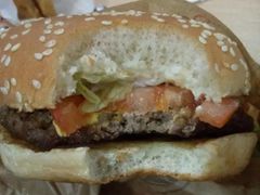 -汉堡王(北京通州领展店)